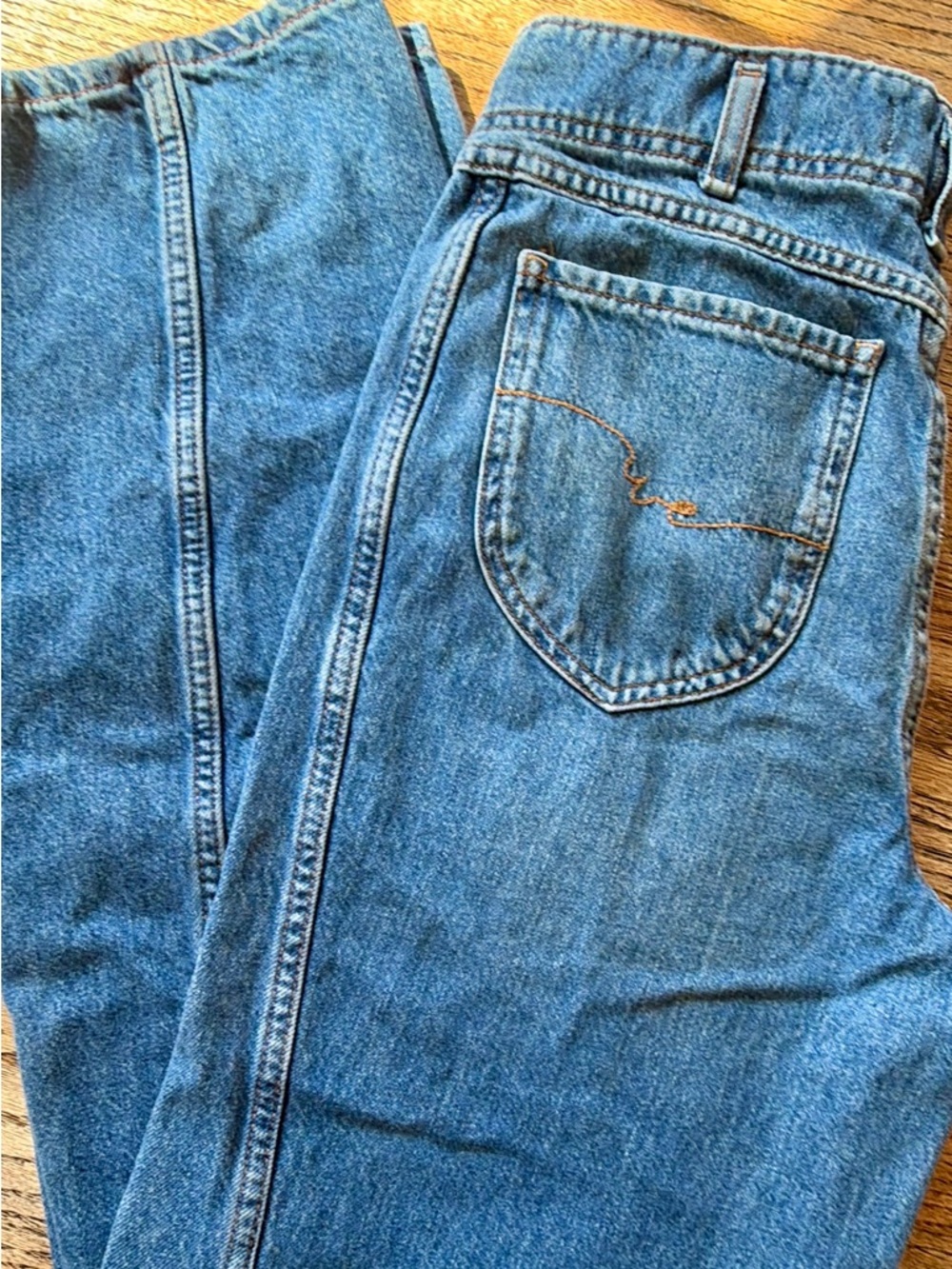 Free People Aster Wide-Leg Women’s Jeans - Picture 6 of 12